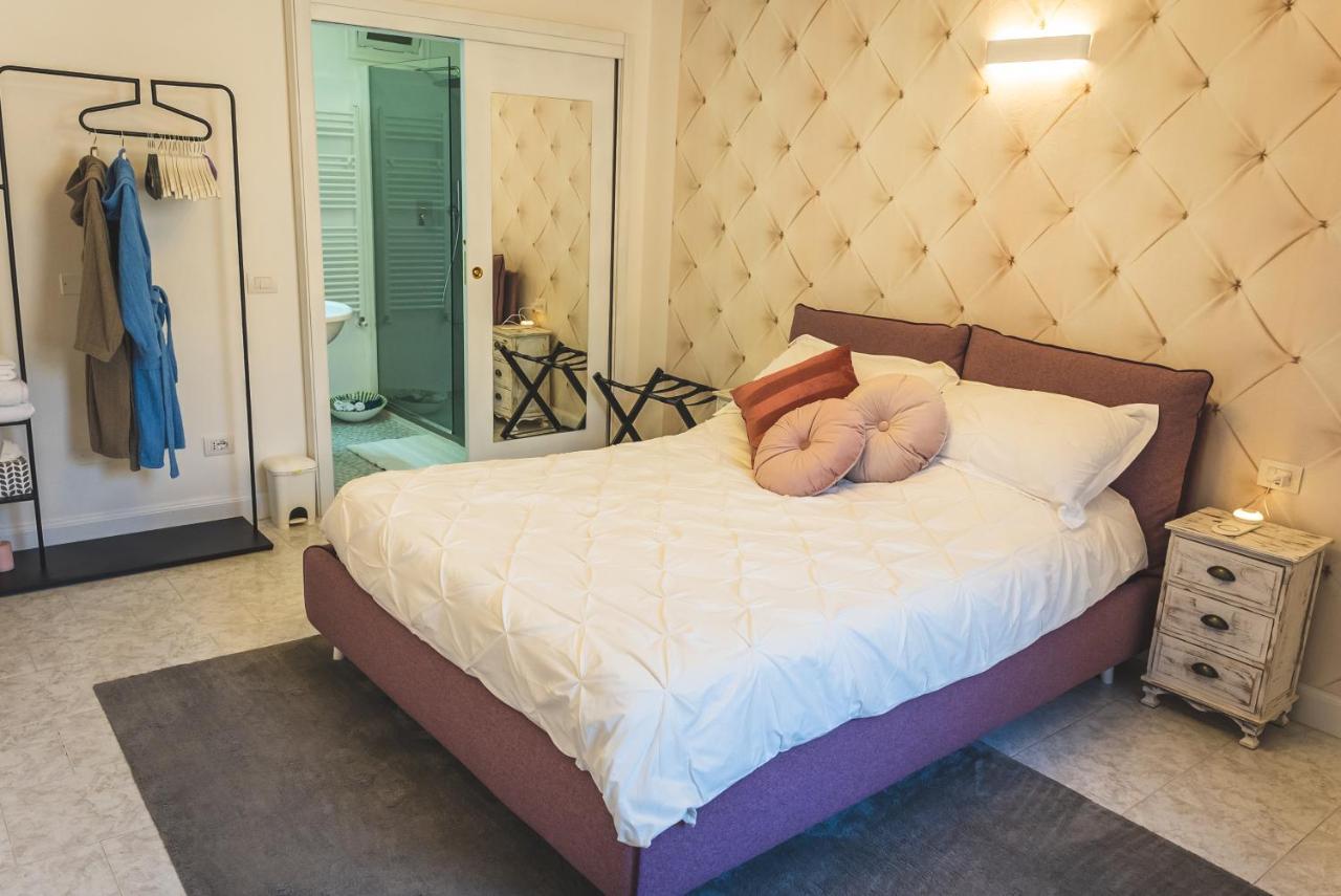 Casa Grinta B&B Читта-делла-Пьеве Экстерьер фото