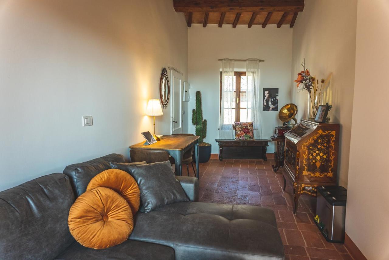 Casa Grinta B&B Читта-делла-Пьеве Экстерьер фото